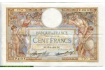 70826 - 100 FRANCS LOM - Type 1906 