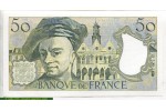71017 - 50 FRANCS QUENTIN - Type 1976