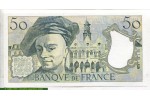 71018 - 50 FRANCS QUENTIN - Type 1976