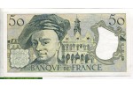 71019 - 50 FRANCS QUENTIN - Type 1976