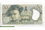 71021 - 50 FRANCS QUENTIN - Type 1976