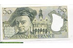 71022 - 50 FRANCS QUENTIN - Type 1976