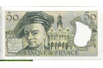 71025 - 50 FRANCS QUENTIN - Type 1976