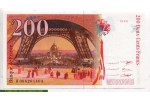 71083 - 200 FRANCS EIFFEL - Type 1995