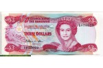 71242 - 3 Dollars Elizabeth II  & Voiliers    *     *     * 71242 - 3 Dollars Elizabeth II  & Voiliers    *     *     *