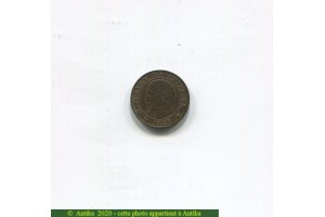 72165 - 1 CENTIME  NAP III T.N