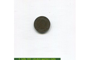 72190 - 1 CENTIME  NAP III T.N
