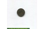 72190 - 1 CENTIME  NAP III T.N