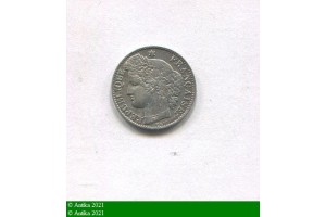 73491 - 50 CENTIMES  CERES