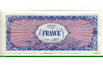 73954 - 50 FRANCS Verso 