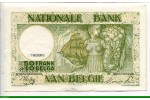 74156 - 50 Francs-10 Belgas Paysanne portant du Blé  *    *    *    *