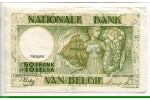 74157 - 50 Francs-10 Belgas Paysanne portant du Blé  *    *    *