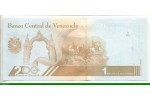 74352 - 1 000 000 Bolivares Simon Bolivar & Bataille       Superbe Billet NEW
