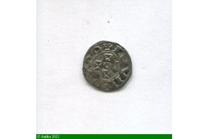 74612 - AQUITAINE Duché Guillaume X 1127-1137