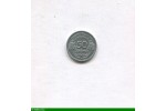 75724 - 50 CENTIMES  MORLON Aluminium