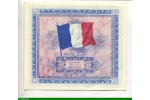 76084 - 5 FRANCS Verso 