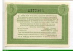 76103 - 5 Francs