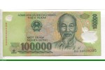 77238 - 100 000 Dong Ho Chi Minh