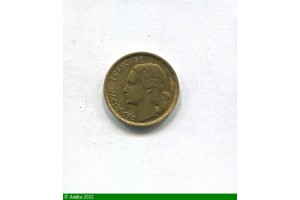 78156 - 10 FRANCS  Guiraud