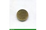 78156 - 10 FRANCS  Guiraud