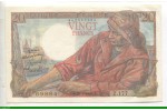 78221 - 20 FRANCS PECHEUR - Type 1942 78221 - 20 FRANCS PECHEUR - Type 1942