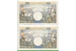 78272 - 1000 FRANCS COMMERCE & INDUSTRIE - Type 1940