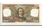 78310 - 100 FRANCS CORNEILLE - Type 1964 78310 - 100 FRANCS CORNEILLE - Type 1964