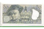 78326 - 50 FRANCS QUENTIN - Type 1976