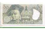 78328 - 50 FRANCS QUENTIN - Type 1976