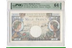 78382 - 1000 FRANCS COMMERCE & INDUSTRIE - Type 1940