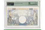 78382 - 1000 FRANCS COMMERCE & INDUSTRIE - Type 1940