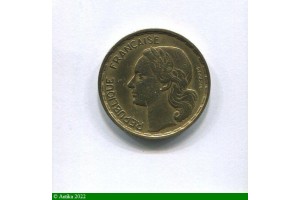78680 - 50 FRANCS  Guiraud