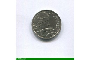 78681 - 100 FRANCS  COCHET