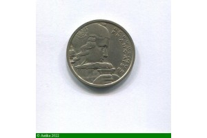 78684 - 100 FRANCS  COCHET