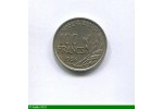 78684 - 100 FRANCS  COCHET