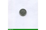78913 - 1 PENNY Argt  VICTORIA