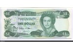 79320 - 1 Dollar Elizabeth II & fanfare 79320 - 1 Dollar Elizabeth II & fanfare
