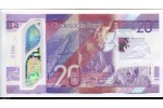 79483 - 20 Pounds Robert The Bruce (1274-1329)    *     *    *    *    NOUVEAUTE