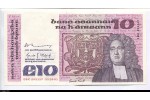 79637 - 10 Pounds Jonathan Swift     *      *