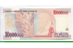79953 - 10 000 000  Kamel Atatürk