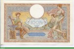 80065 - 100 FRANCS LOM -Type 1906 modifié