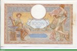 80067 - 100 FRANCS LOM -Type 1906 modifié