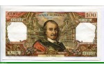 80133 - 100 FRANCS CORNEILLE - Type 1964 80133 - 100 FRANCS CORNEILLE - Type 1964