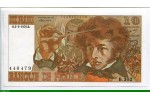 80139 - 10 FRANCS BERLIOZ - Type 1972