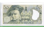 80173 - 50 FRANCS QUENTIN - Type 1976