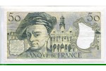 80174 - 50 FRANCS QUENTIN - Type 1976