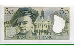 80220 - 50 FRANCS QUENTIN - Type 1976