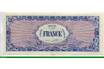 80243 - 100 FRANCS Verso 