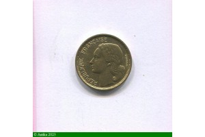 80604 - 10 FRANCS  Guiraud