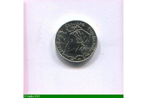 80645 - 10 FRANCS  JIMENEZ